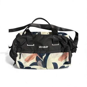 Vooray Women’s Trainer Duffle-Guava